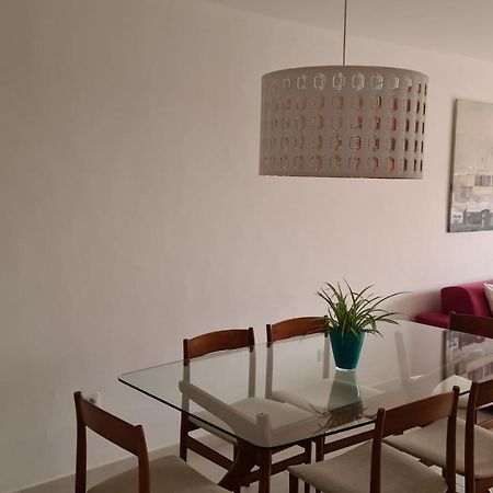 Apartamento En Bajamar -Tenerife Dış mekan fotoğraf