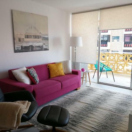 Apartamento En Bajamar -Tenerife Dış mekan fotoğraf