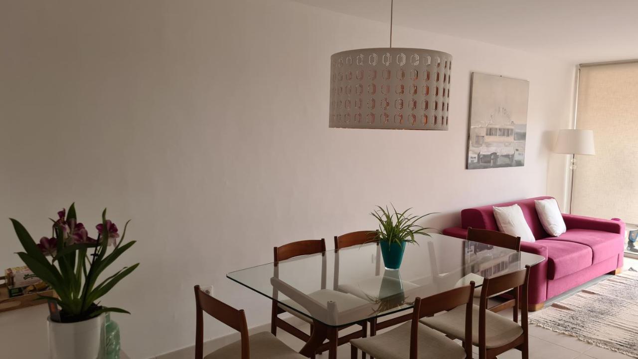 Apartamento En Bajamar -Tenerife Dış mekan fotoğraf