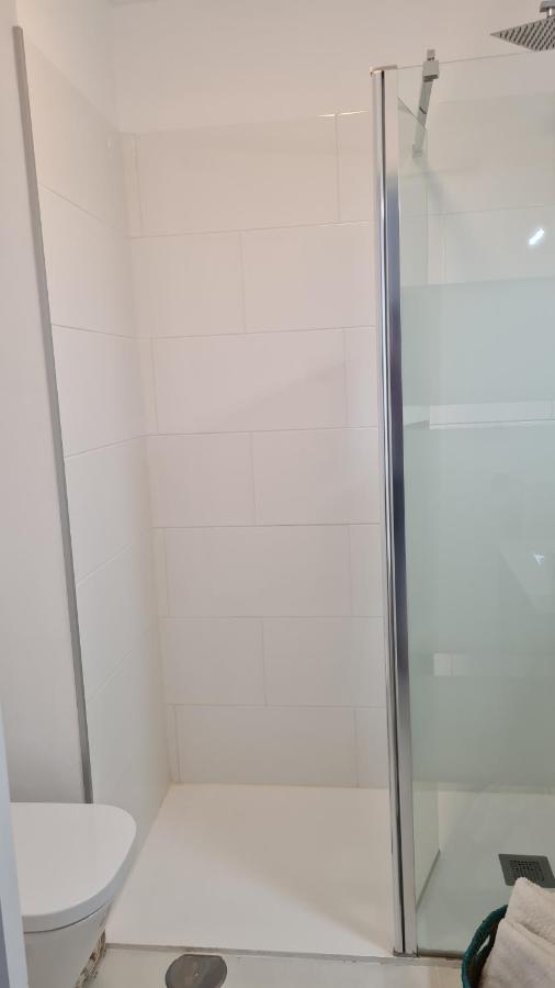 Apartamento En Bajamar -Tenerife Dış mekan fotoğraf