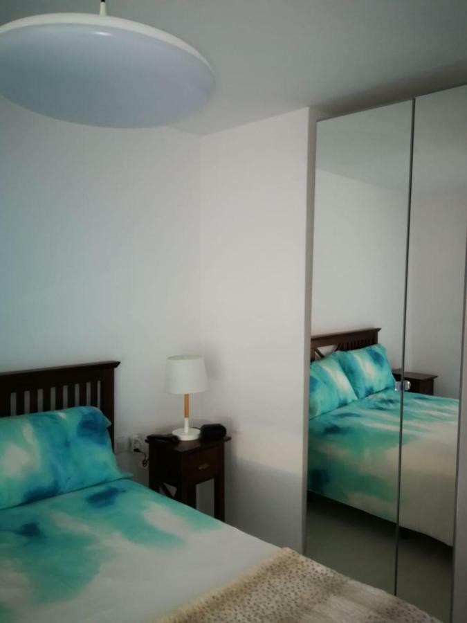 Apartamento En Bajamar -Tenerife Dış mekan fotoğraf