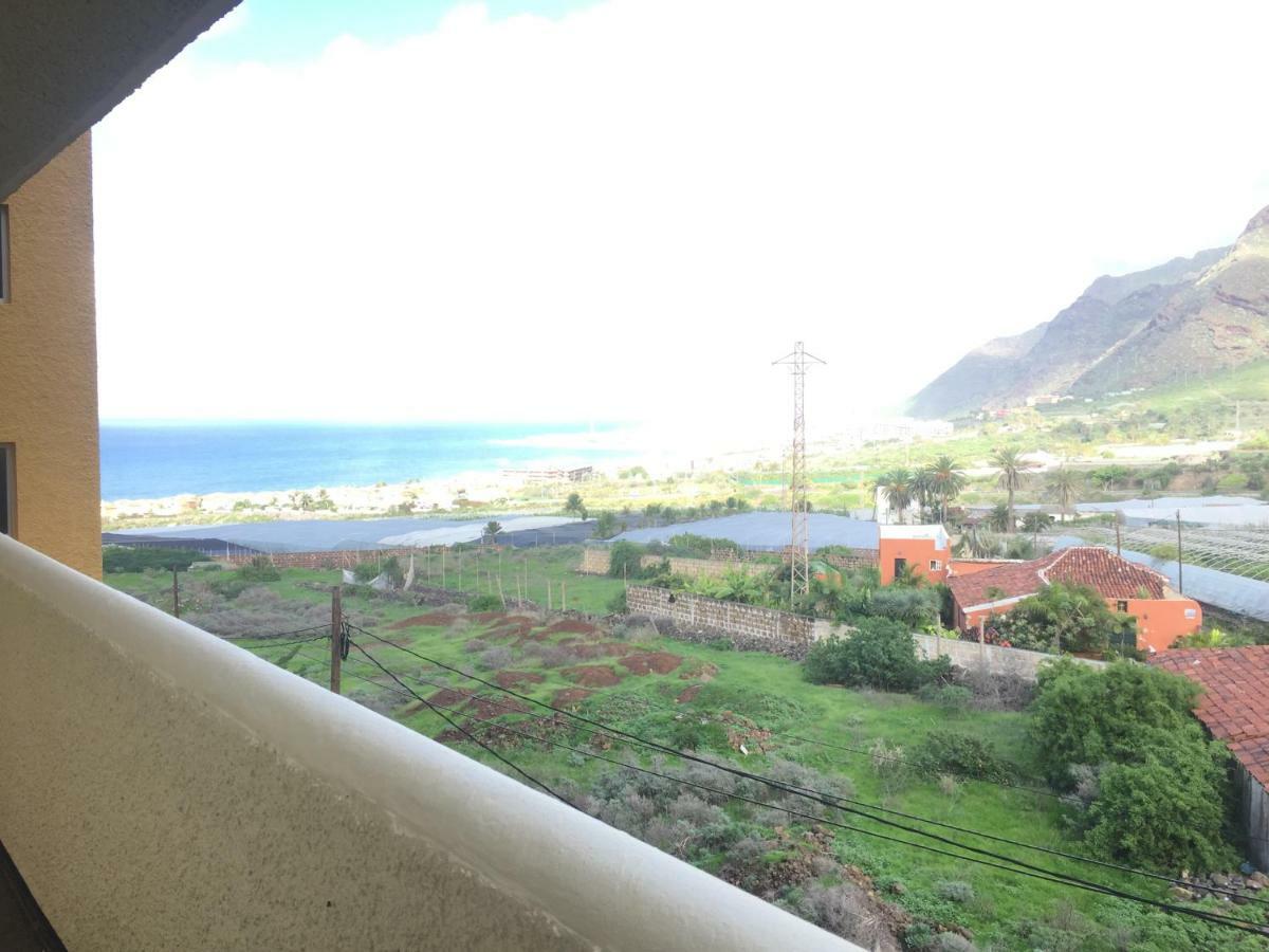 Apartamento En Bajamar -Tenerife Dış mekan fotoğraf